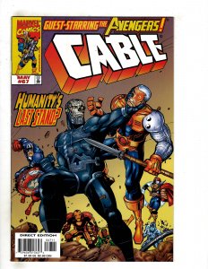 Cable #67 (1999) SR34