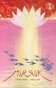 Mirror #8 VF/NM ; Image | Emma Rios Hwei Lim