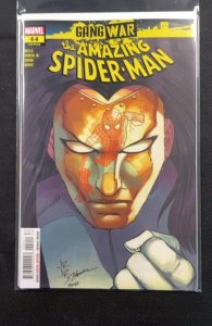 The Amazing Spider-Man #44 (2024)