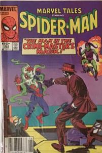 SPIDER-MAN/GREEN GOBLIN COVER STORIES 6BOOK LOT