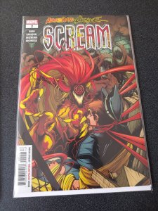 SCREAM #2