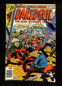 Daredevil #136