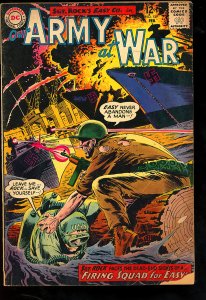 Our Army at War #139 (1964)