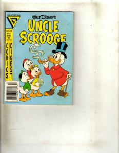 7 Pocket Books Mickey Mouse 1 4 5 Uncle Scrooge 1 3 4 Club Scrapbook WS15