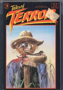 Tales Of Terror #2 (1985)