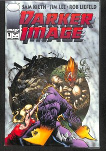 Darker Image #1 (1993)