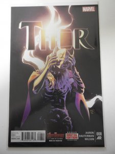 Thor #8 (2015)