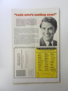 Ghost Rider #17 (1976) VG+ condition subscription crease