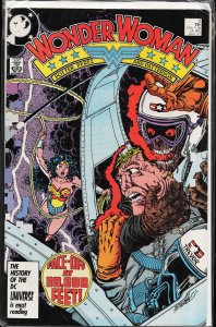 Wonder Woman #2 (1987) Wonder Woman