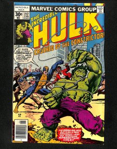 Incredible Hulk (1962) #283