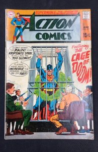 Action Comics #377 (1969)