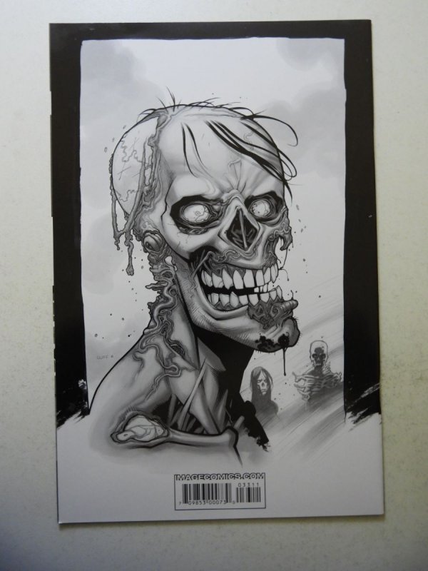 The Walking Dead #33 (2006) VF- Condition