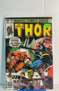 Thor #290 (1979)