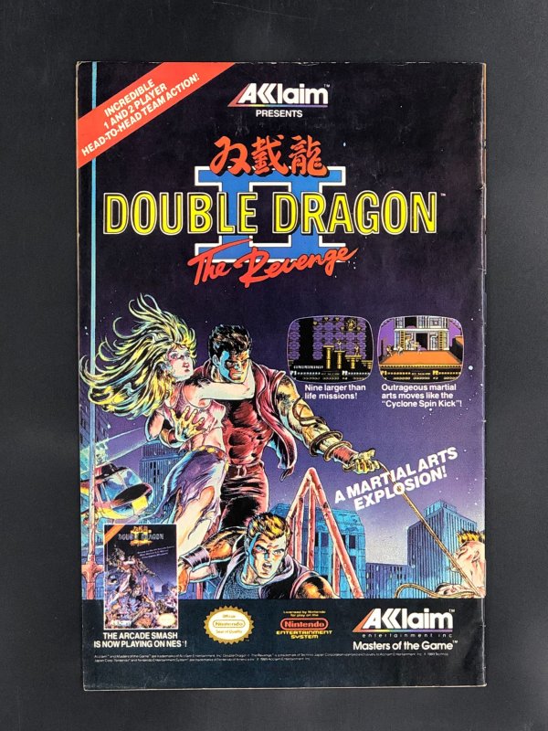 The Mighty Thor #414 (1990)