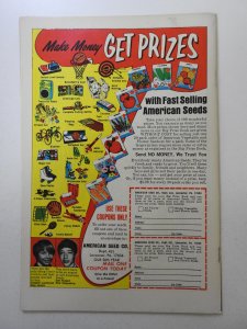 The Witching Hour #41  (1974) Sharp Fine/VF Condition!