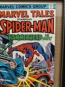 Marvel Tales starring Spider-Man #107. NM-   P03