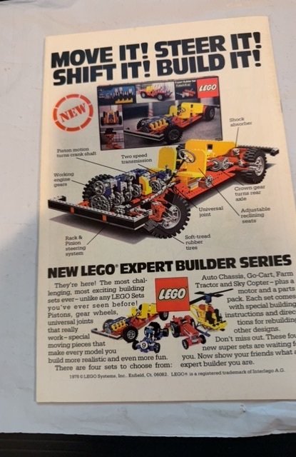 The X-Men #116 (1978)to save a savage land