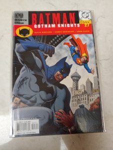Batman: Gotham Knights #27 (2002)