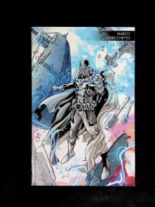 X-Men #1E  MARVEL Comics 2019 VF/NM  Checchetto Variant