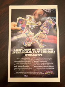 The Spectacular Spider-Man #180 Direct Edition (1991) - NM