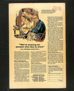 Avengers #30 1st Appearance Keeper! Jack Kirby!