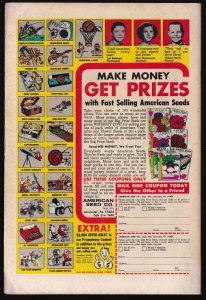 Nick Fury Agent of Shield 12 (1969) FN- Silver Age Marvel comic