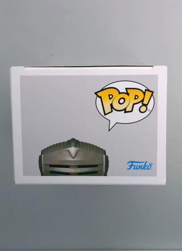 Funko Pop! Marrok #651, Star Wars, BoxLunch Excl.