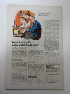 The Amazing Spider-Man #70 (1969) VF Condition!