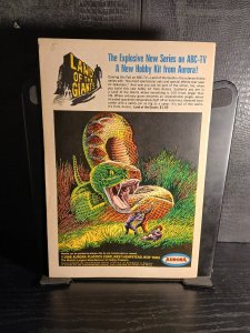 The Brave and the Bold #80 (1968) The Creeper