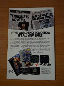 Amazing Spider-Man #336 Direct Market ~ VF NEAR MINT NM ~ 1990 Marvel Comics