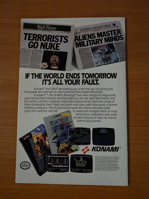 Amazing Spider-Man #336 Direct Market ~ VF NEAR MINT NM ~ 1990 Marvel Comics