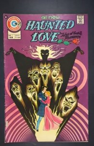 Haunted Love #7 (1975)