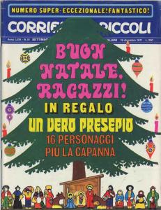 Buon Natale ragazzi!