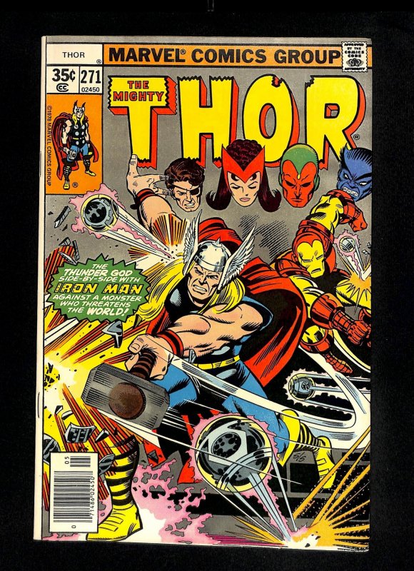 Thor #271