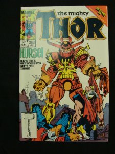 Thor #363 (1986) A160