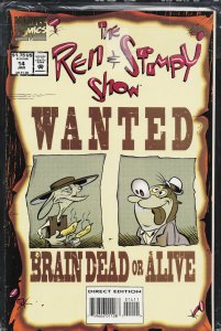 The Ren & Stimpy Show #14 (1994)