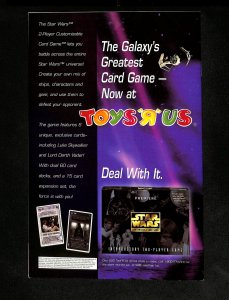 Star Wars: Shadows of the Empire #1