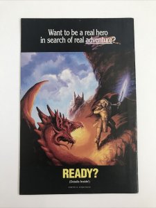 Doctor Strange Sorcerer Supreme #48