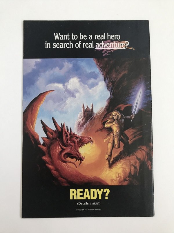 Doctor Strange Sorcerer Supreme #48