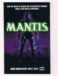 X-Men 2099 #13 VF Marvel Comics Modern Age Comic Book Oct 1994 DE44