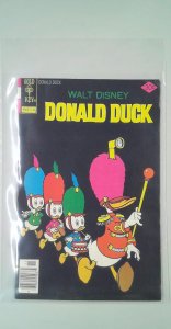 Donald Duck #189 (1977)