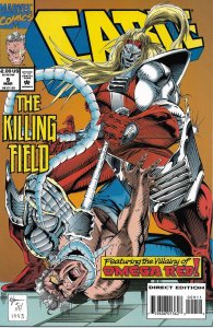 Cable #9 (1994)