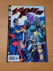 X-Treme X-Men #12 Direct Market Edition ~ NEAR MINT NM ~ 2002 Marvel Comics