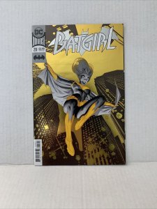 Batgirl #28 DC Universe Rebirth