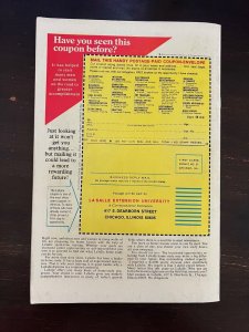 Thor #230 Marvel 1974 FN/VF 7.0