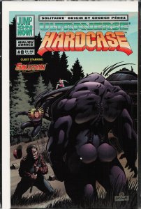 Hardcase #8 (1994) Solitaire