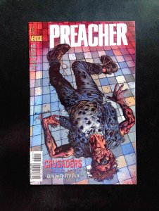 Preacher #20  DC/VERTIGO Comics 1996 FN/VF
