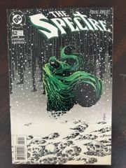The Spectre #62 (1998) - NM
