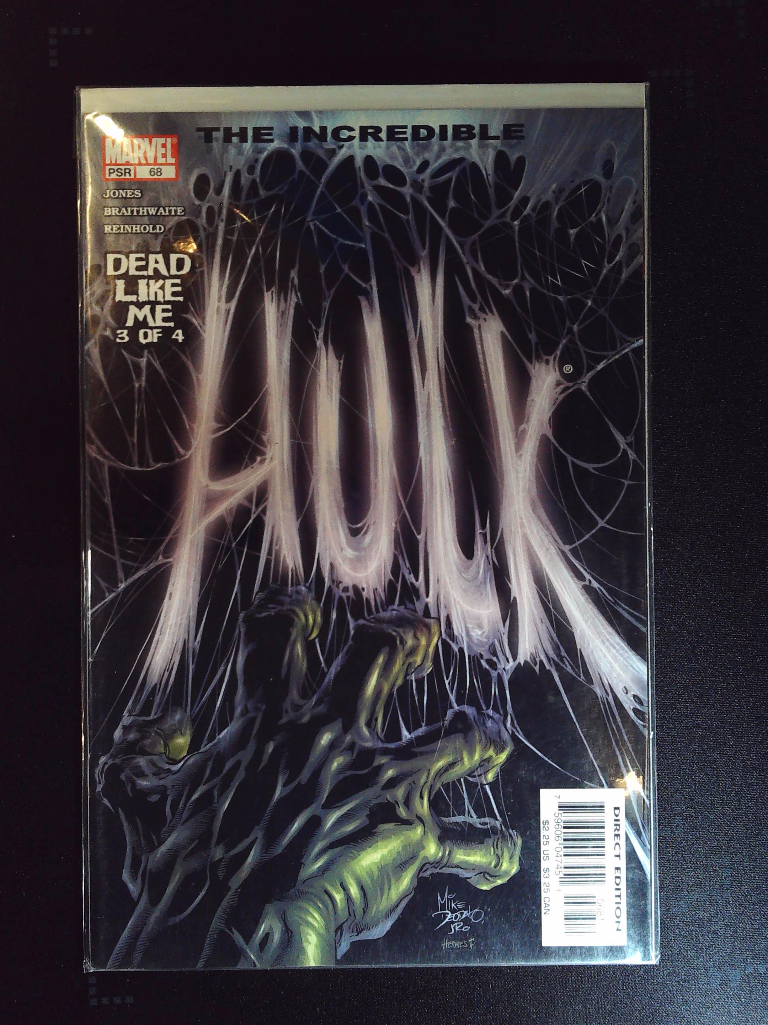 incredible hulk omnibus vol 2