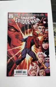 The Amazing Spider-Man #65 (2025)